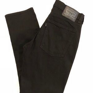 Levi’s 511 Slim Fit Jeans